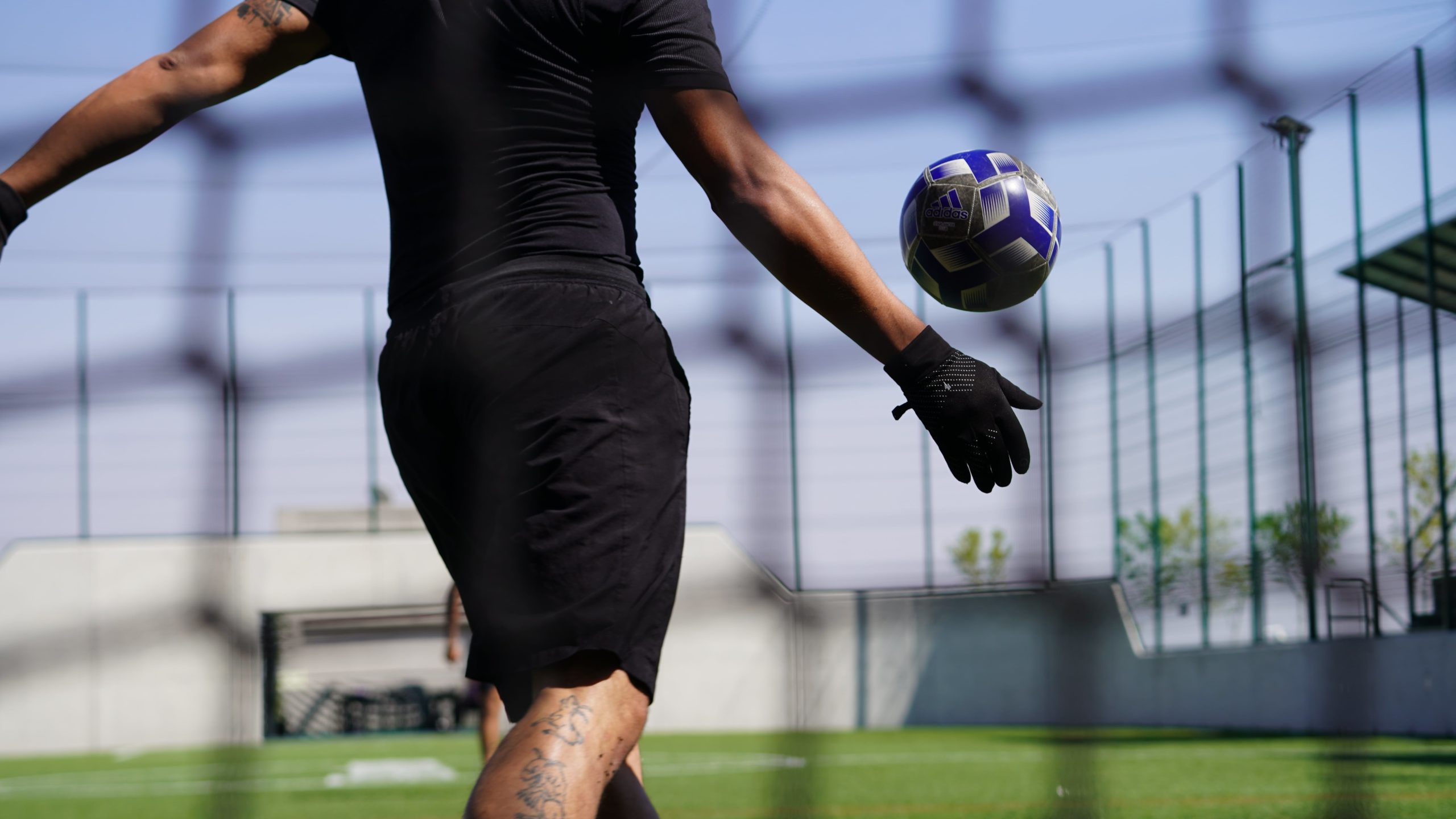 imagen galeria areas comunes