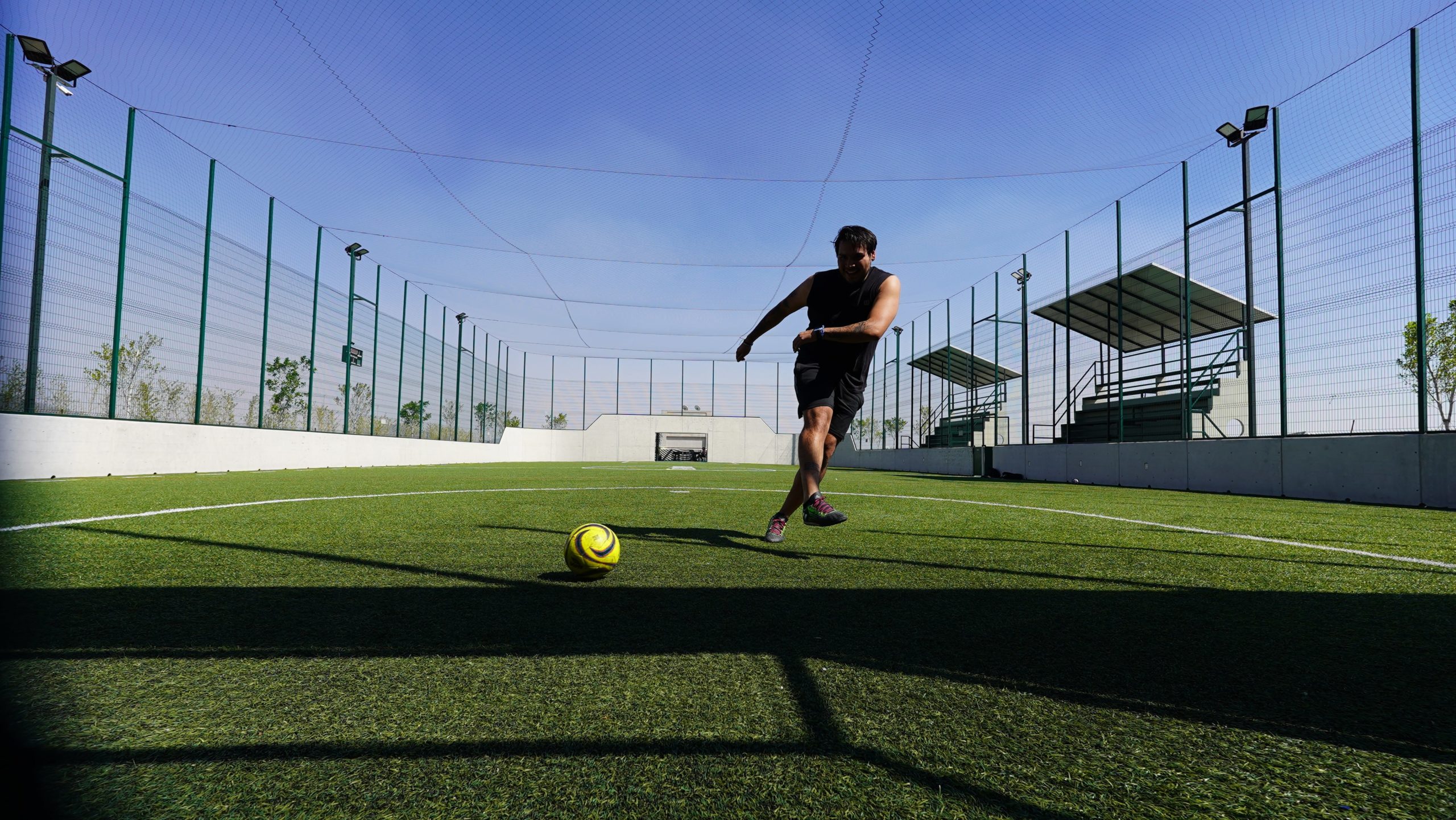 imagen galeria areas comunes