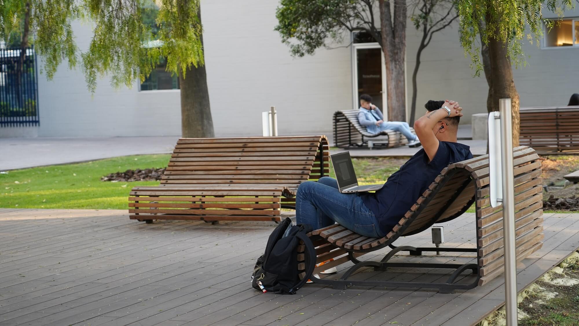 imagen galeria areas comunes