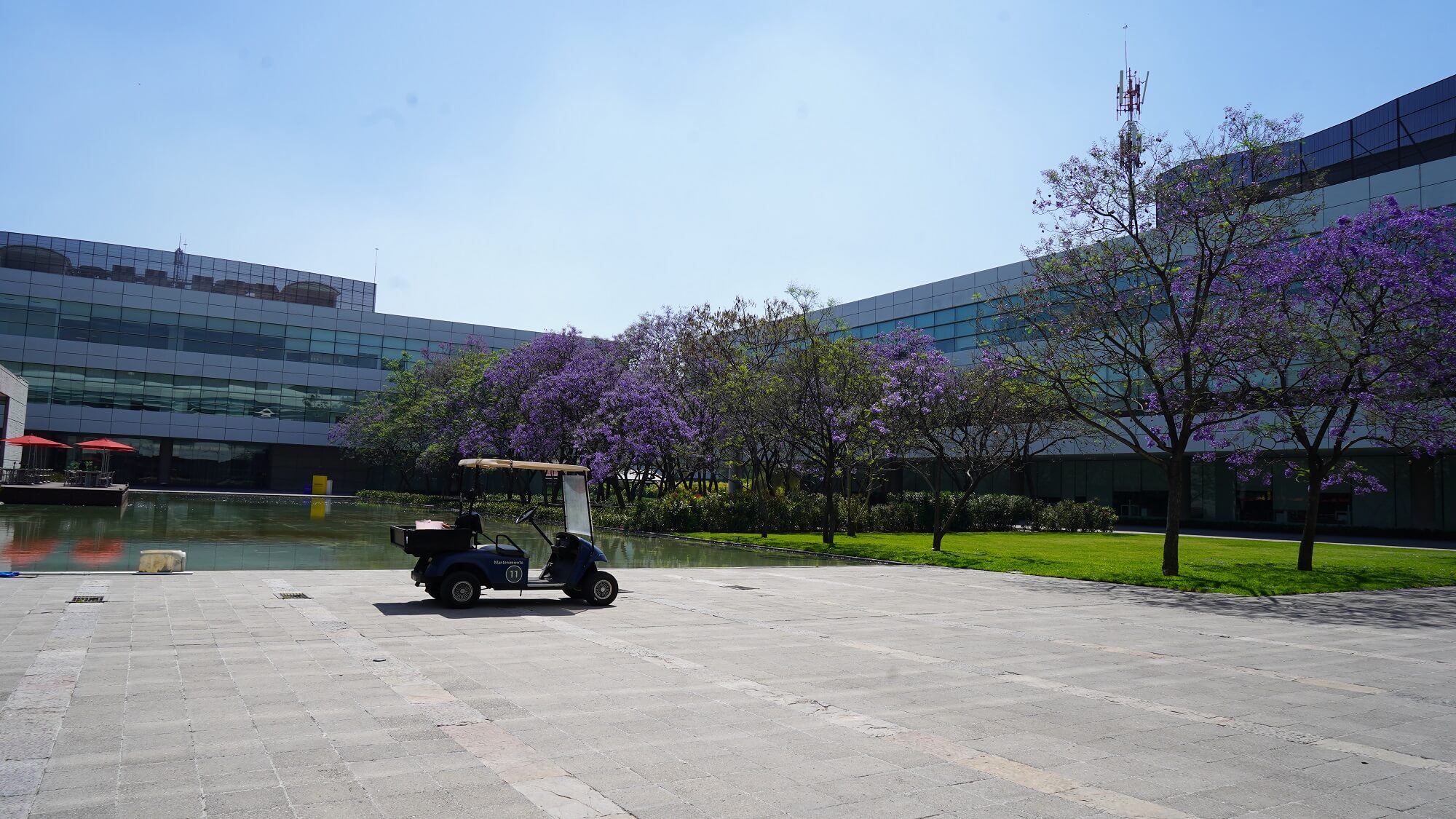 imagen galeria areas comunes