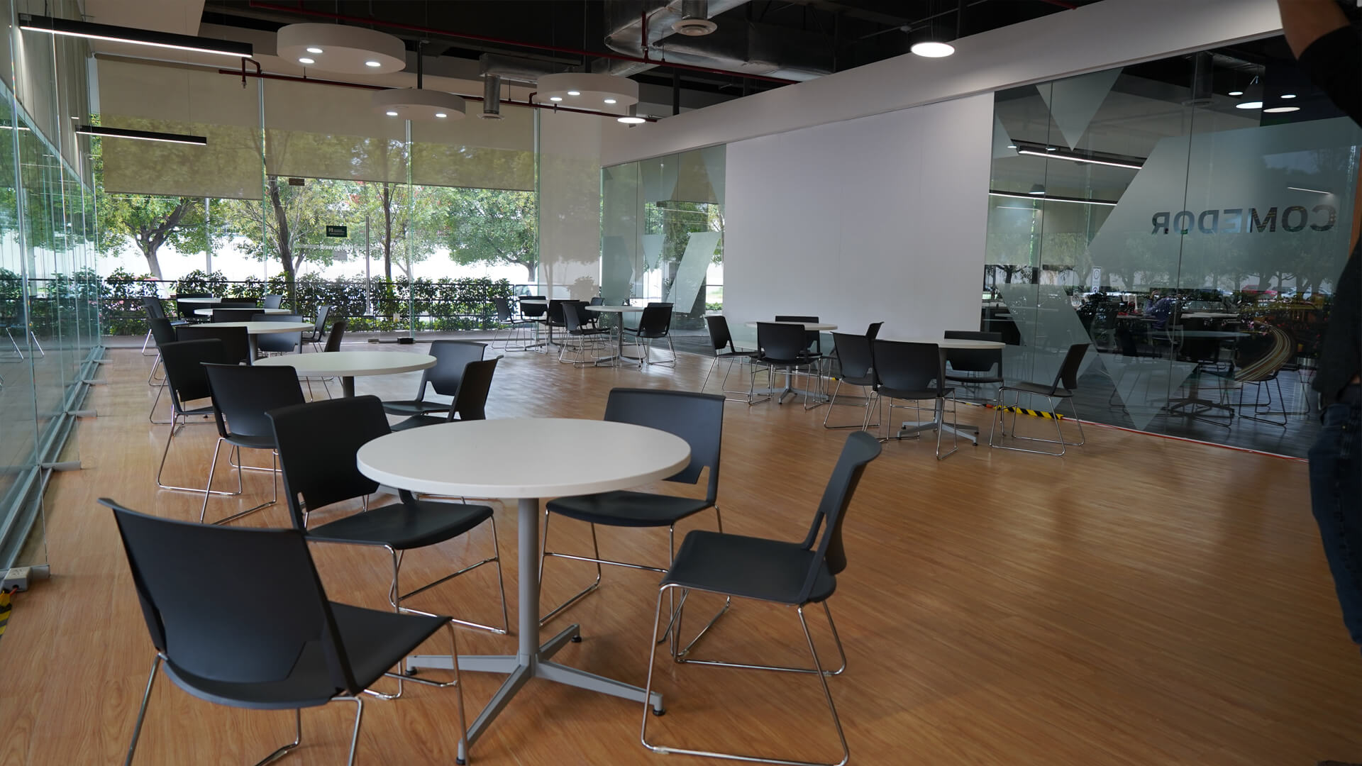 imagen galeria areas comunes