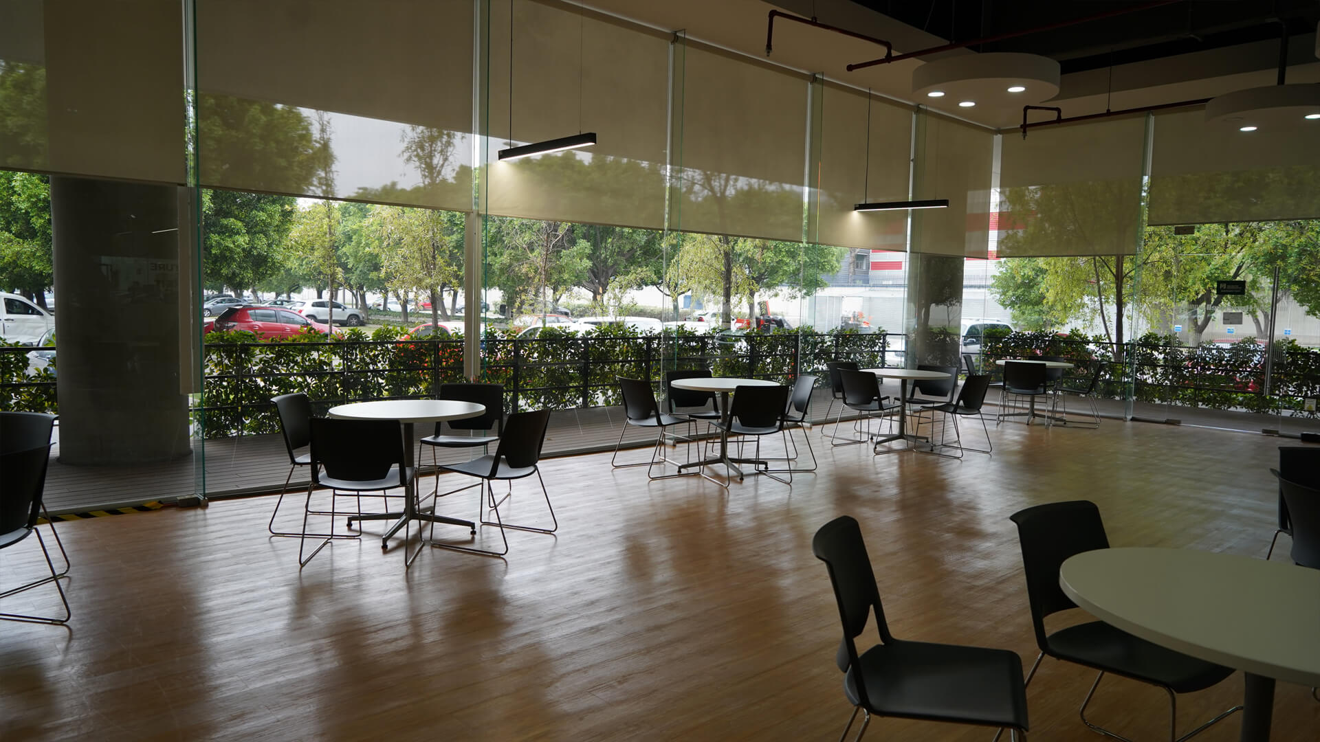 imagen galeria areas comunes