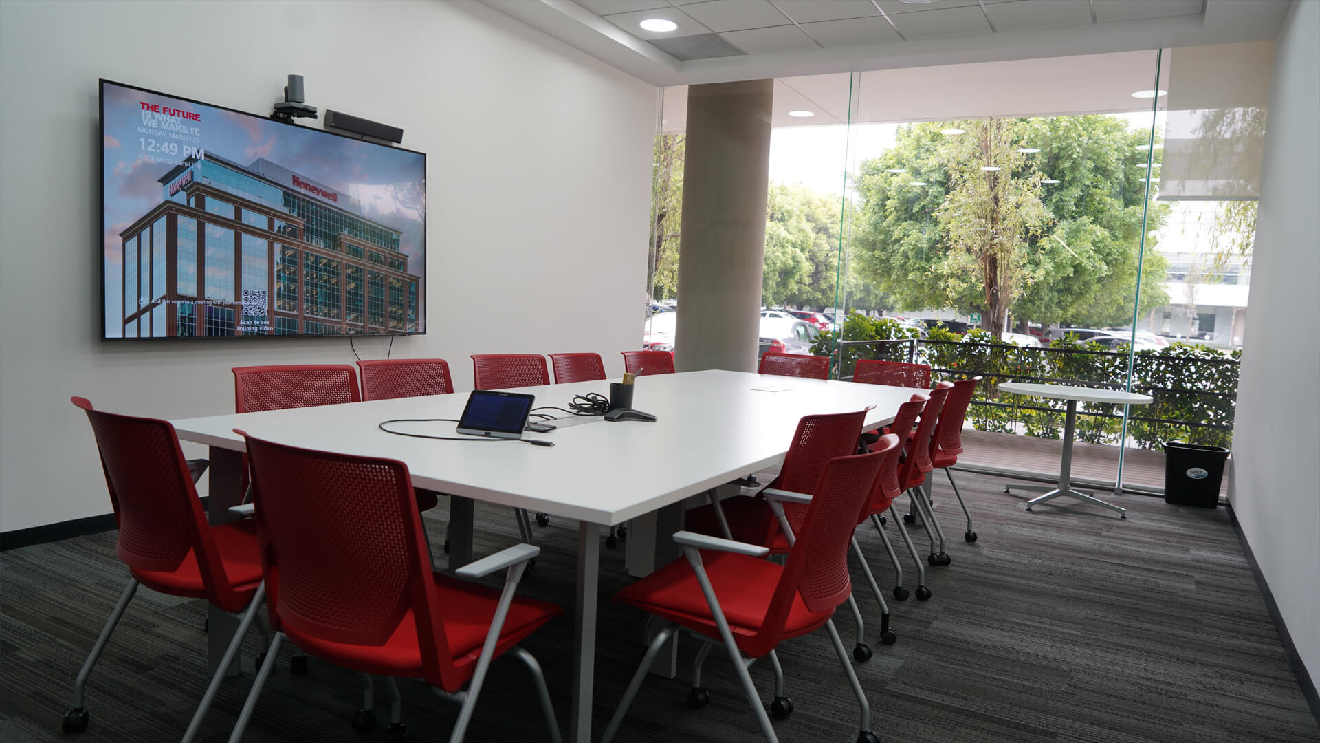 imagen galeria areas comunes