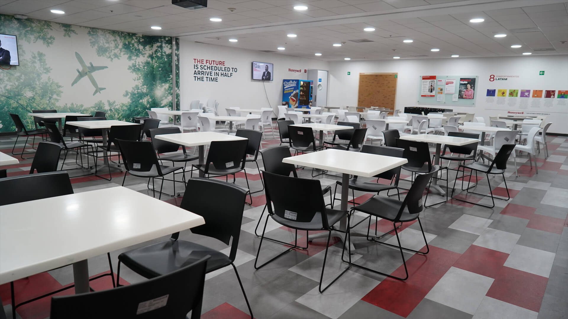 imagen galeria areas comunes